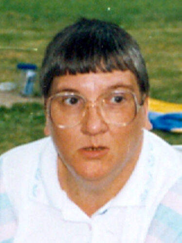 Mary Ann Javornick